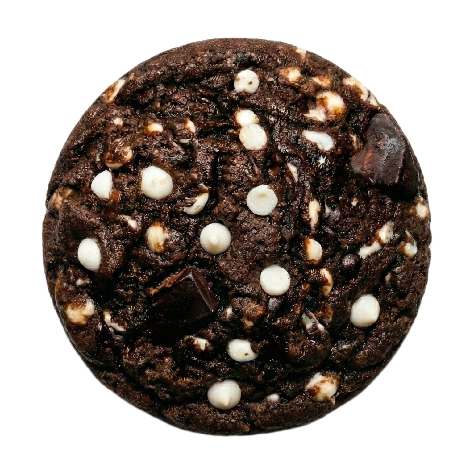 Double Chocolate Cookie